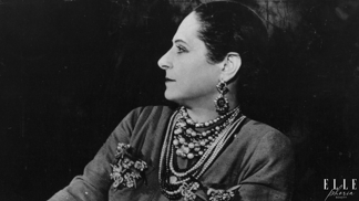 Helena Rubinstein