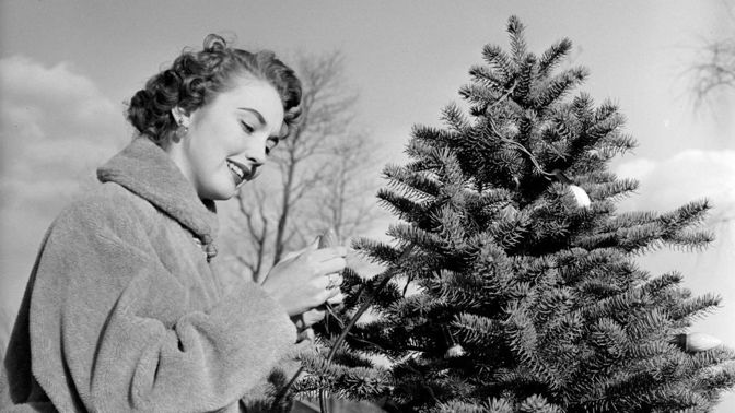 Mindfulness před Vánoci Mindfulness před Vánoci