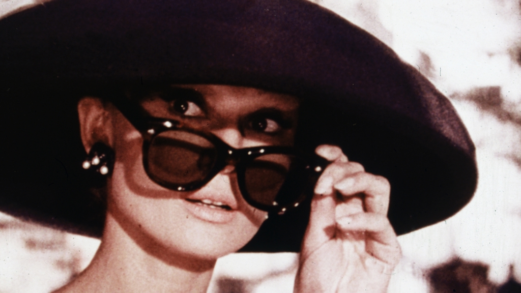 Audrey Hepburn Audrey Hepburn