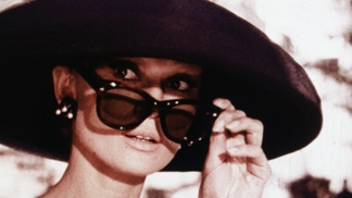 Audrey Hepburn