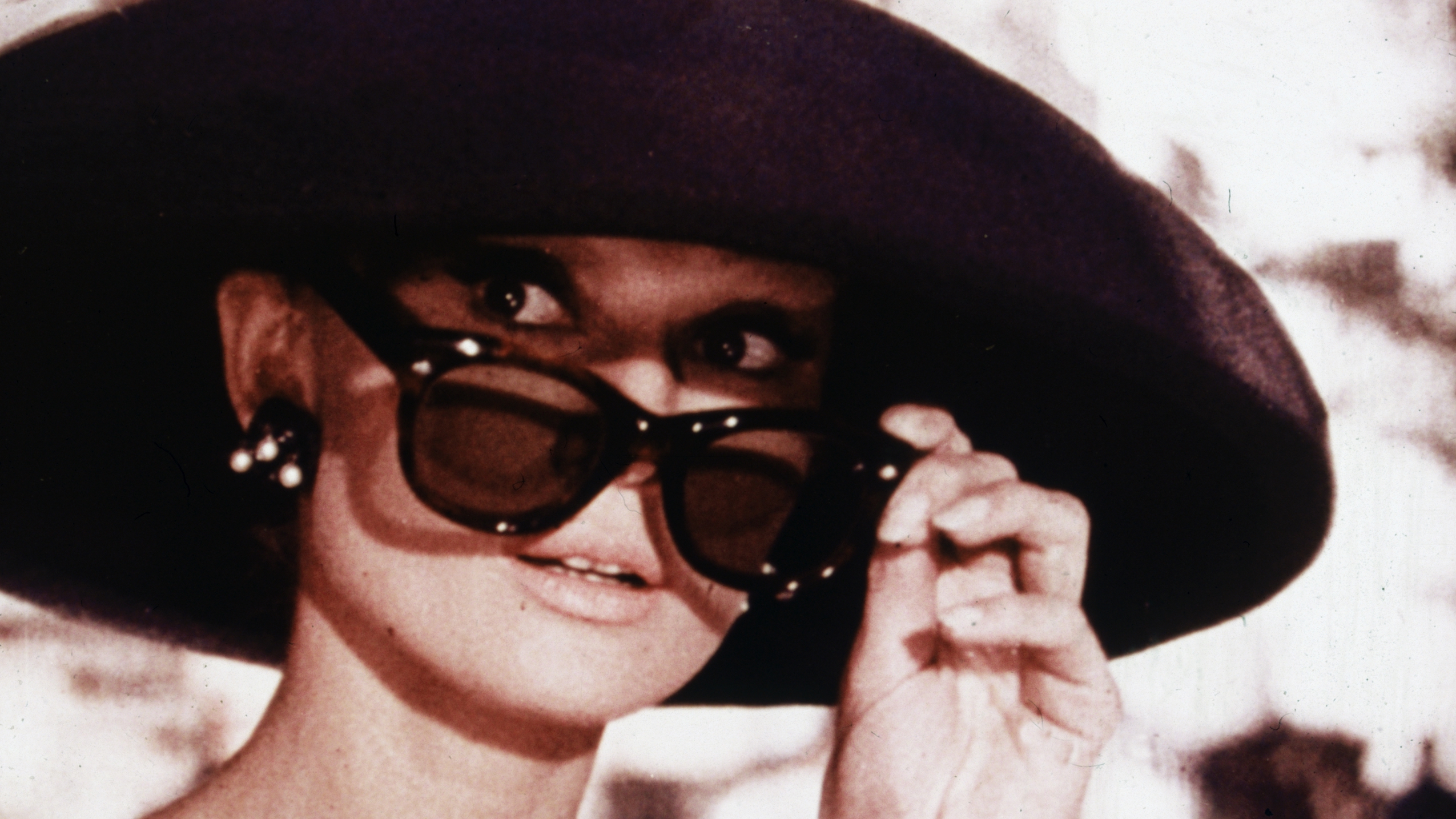 Audrey Hepburn