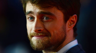 Daniel Radcliffe