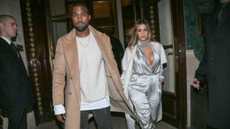  

Kimye
