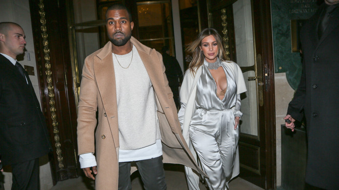  

Kimye
