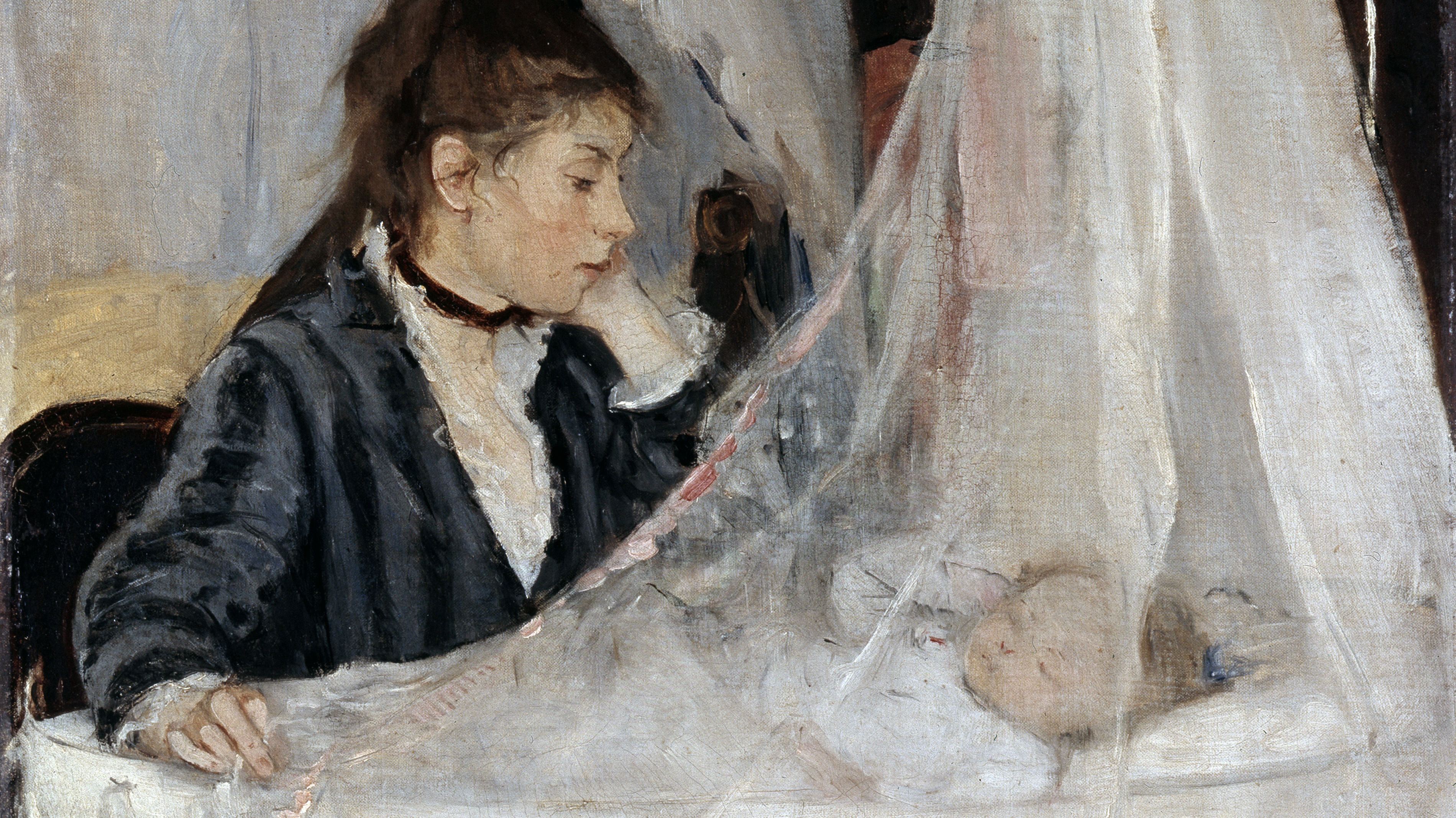 Berthe Morisot