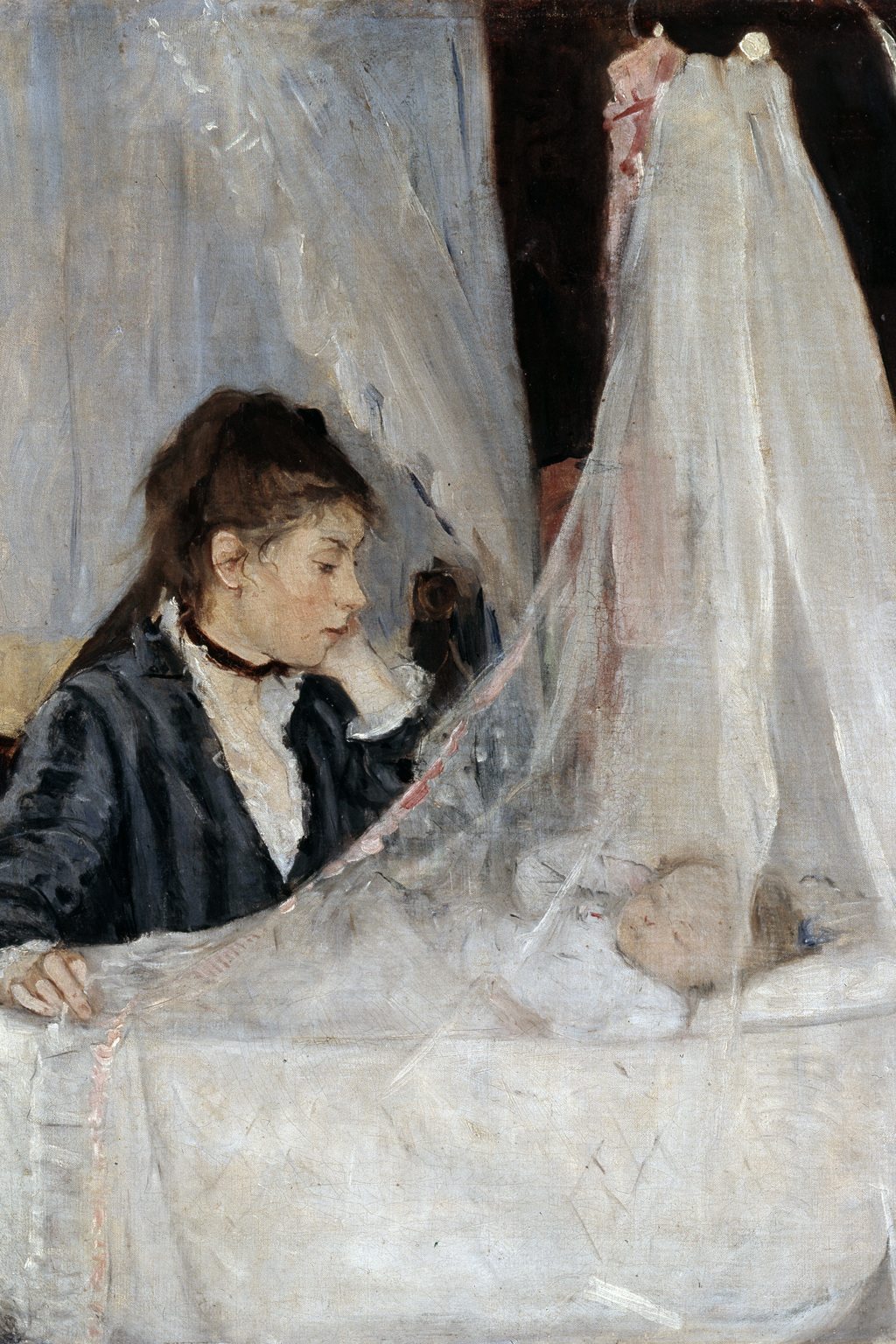 Berthe Morisot Berthe Morisot