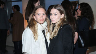 Ve stylu Mary-Kate a Ashley Olsen