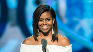  

Michelle Obama
