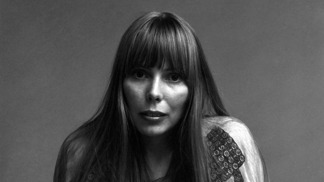 Joni Mitchell