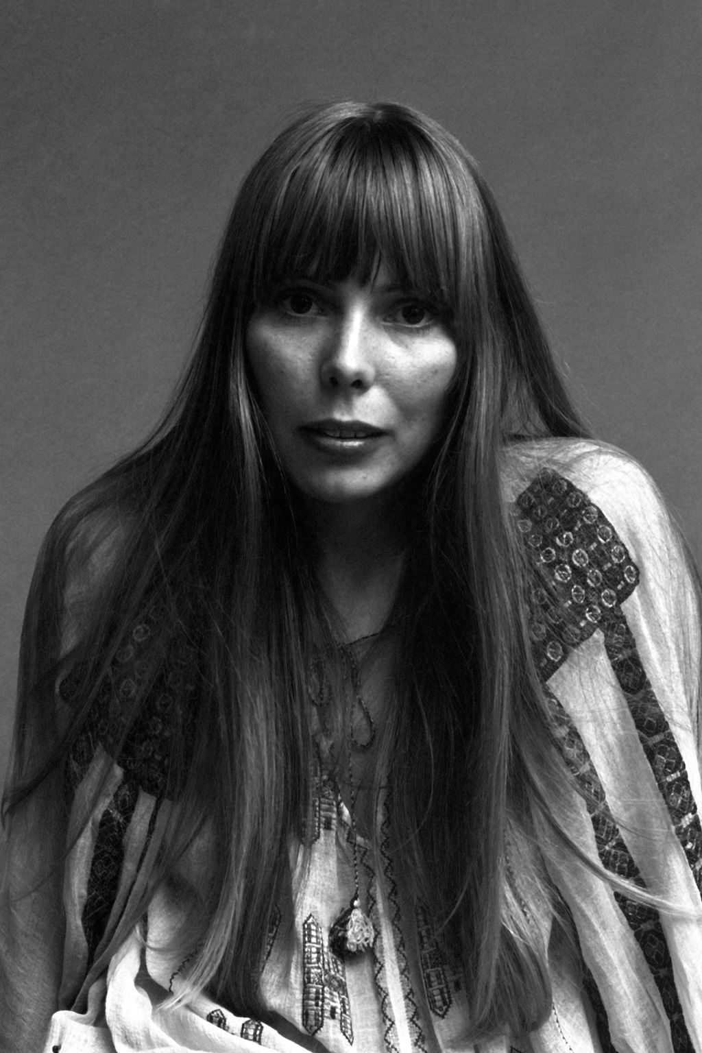 Joni Mitchell