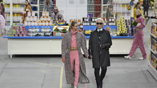 CHANEL