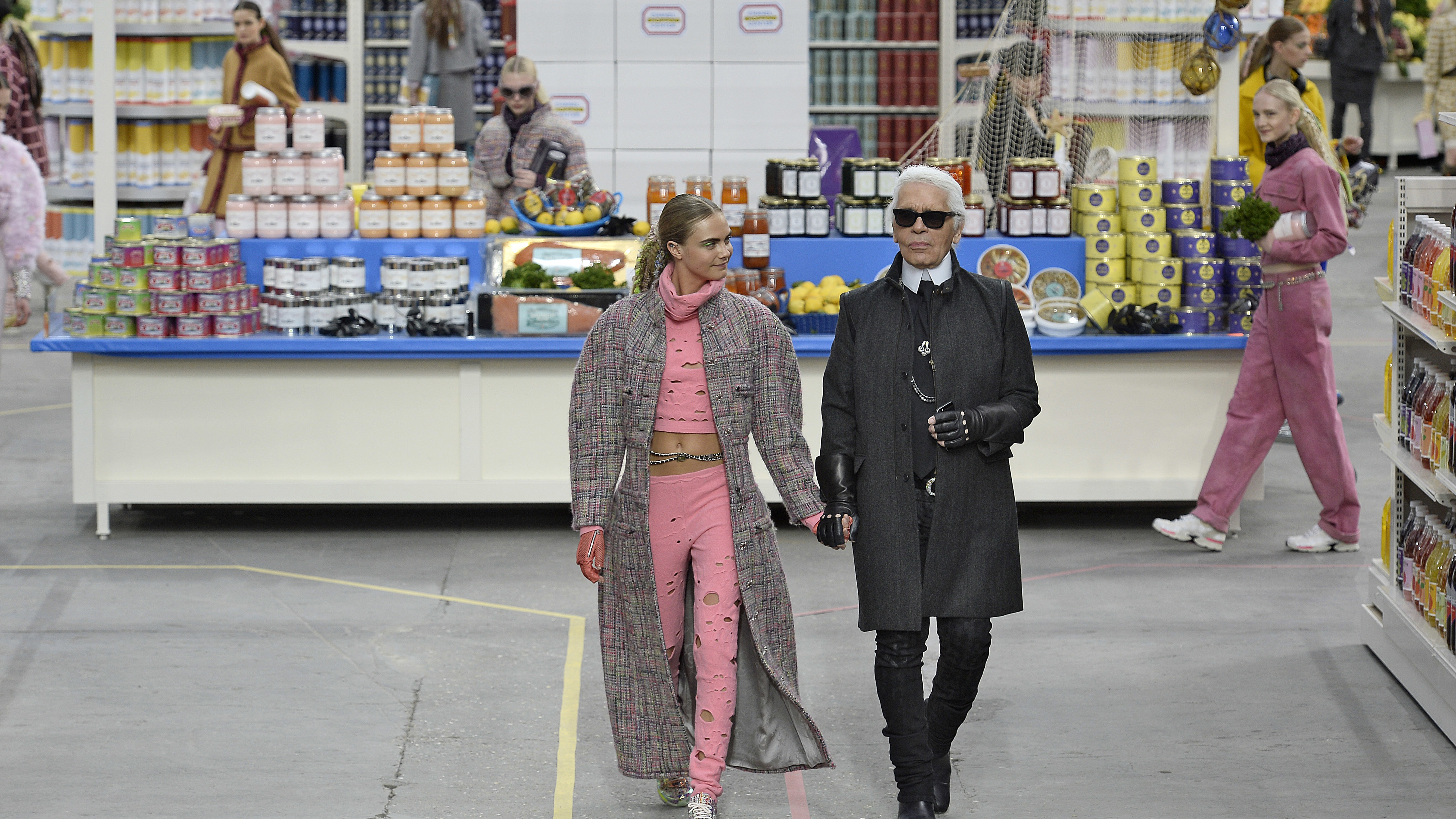 CHANEL