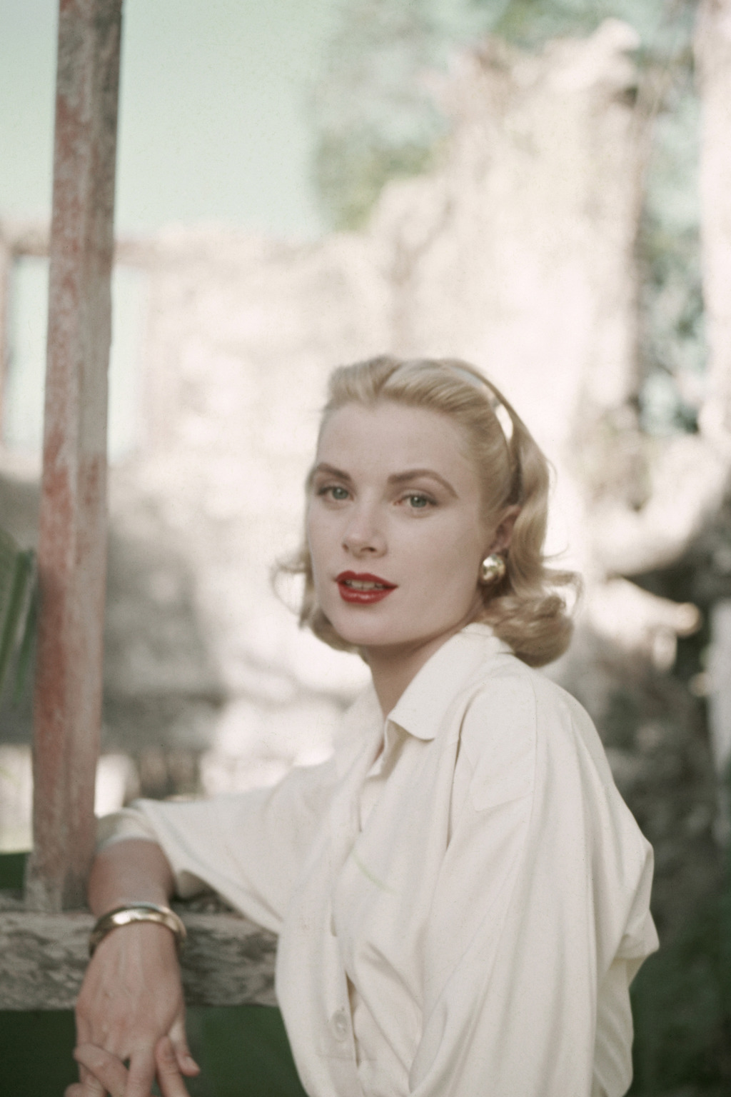Grace Kelly