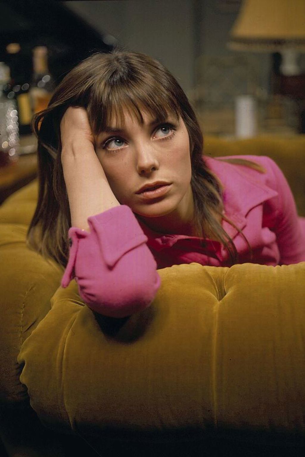 Jane Birkin Jane Birkin