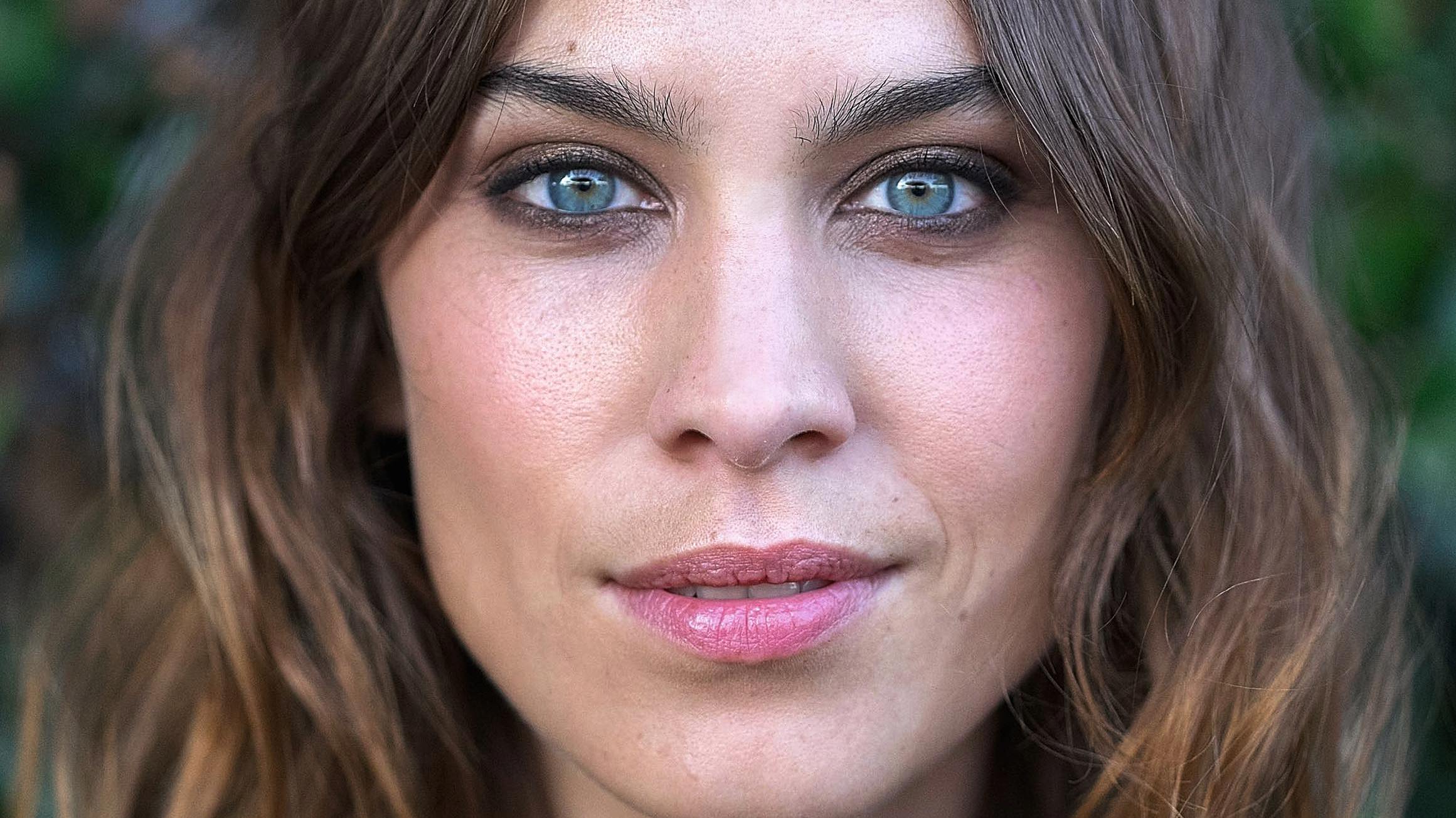 Alexa Chung