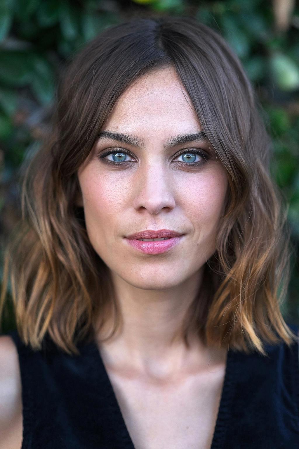 Alexa Chung