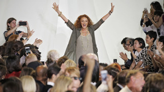 Diane Von Furstenberg