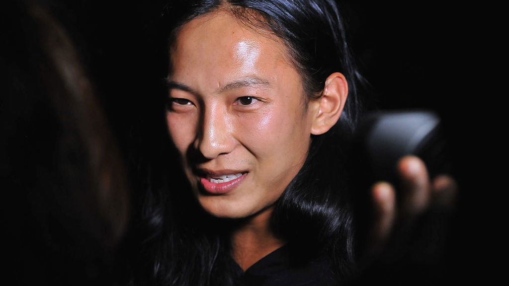 Alexander Wang Alexander Wang