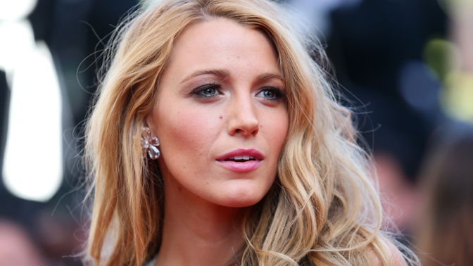 Božská Blake: Od Gossip girl po hvězdu Met Gala
