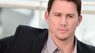 Channing Tatum