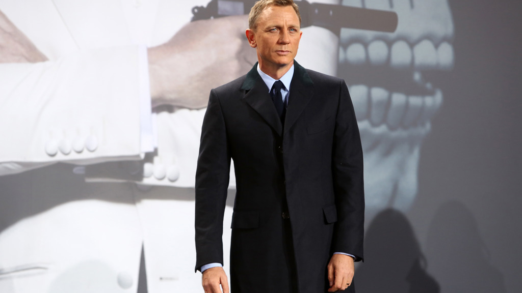 James Bond
