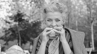  Sandwich diet