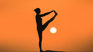  

Jóga a mindfulness
