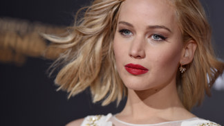 Jennifer Lawrence