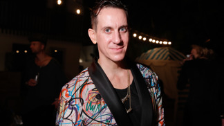 Jeremy Scott