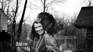 Martha Stewart