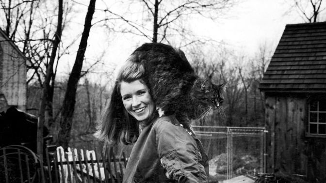 Martha Stewart