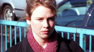 The Frazzled English Woman