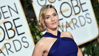  

Kate Winslet
