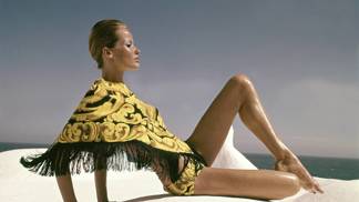 Veruschka Veruschka