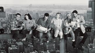 Friends