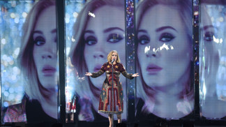 Adele