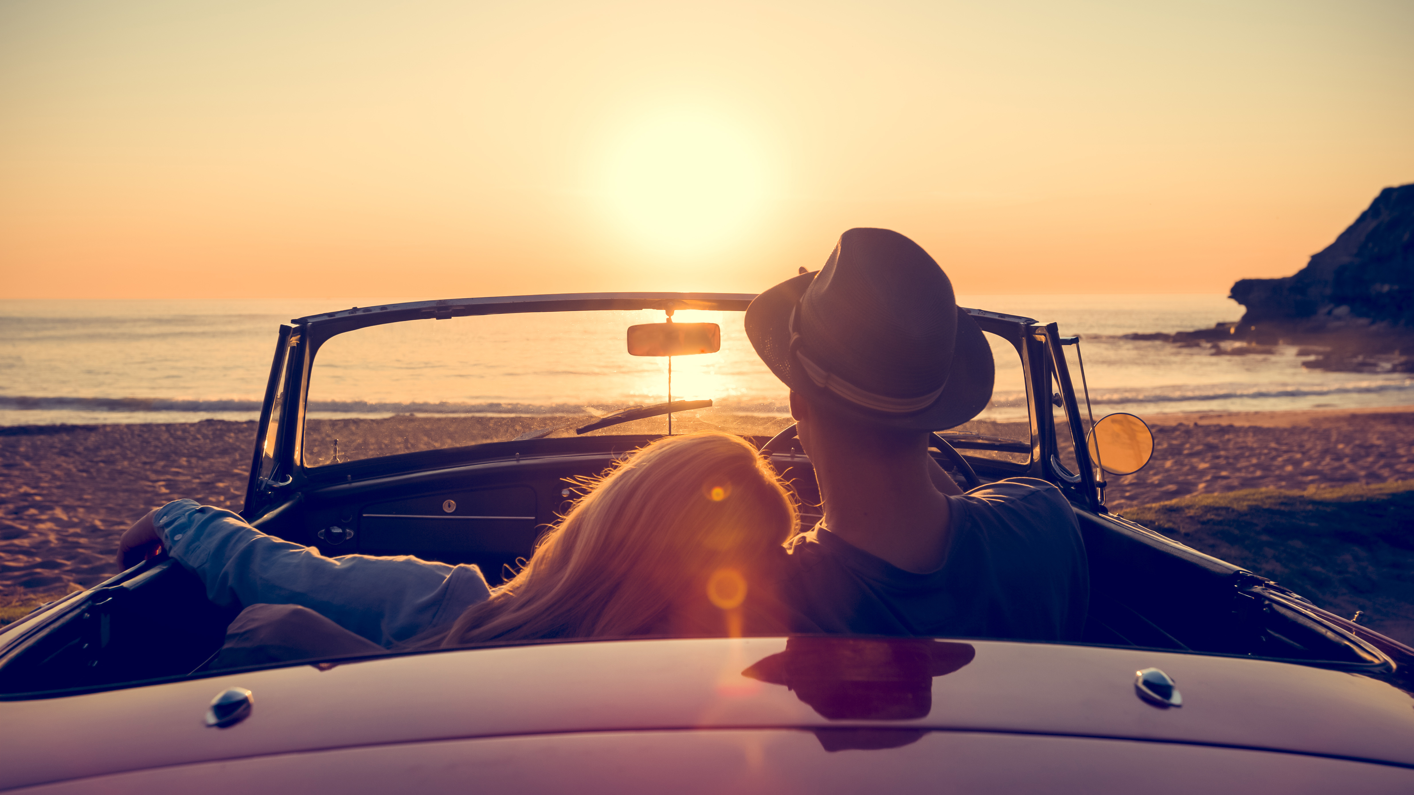 Summer love