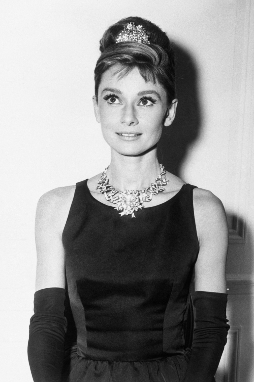 Audrey Hepburn