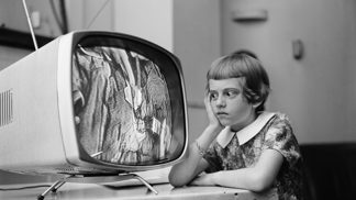 TV