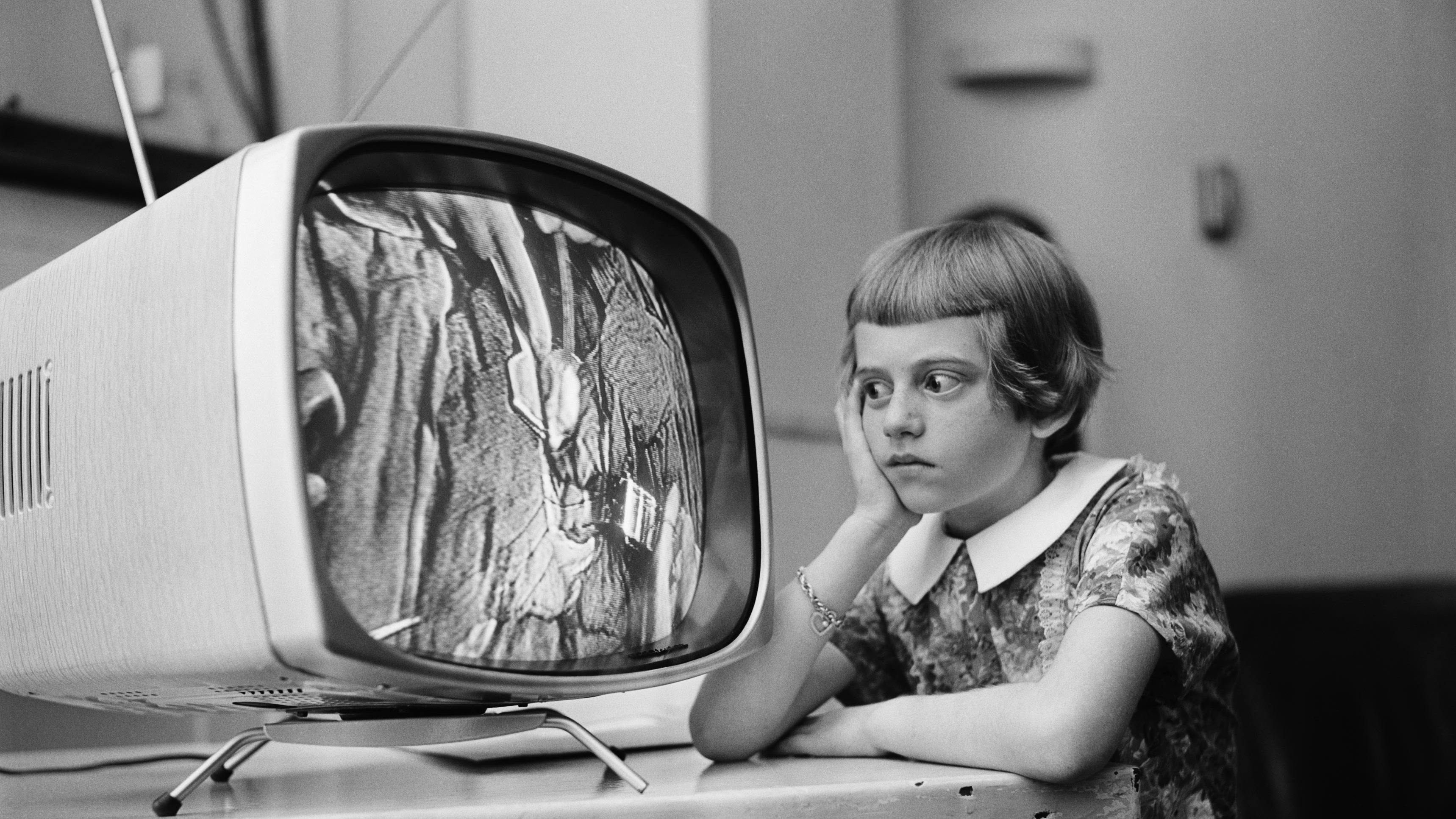 TV