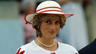 Princezna Diana