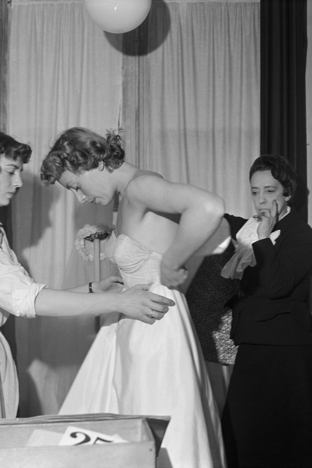 ELSA SCHIAPARELLI
