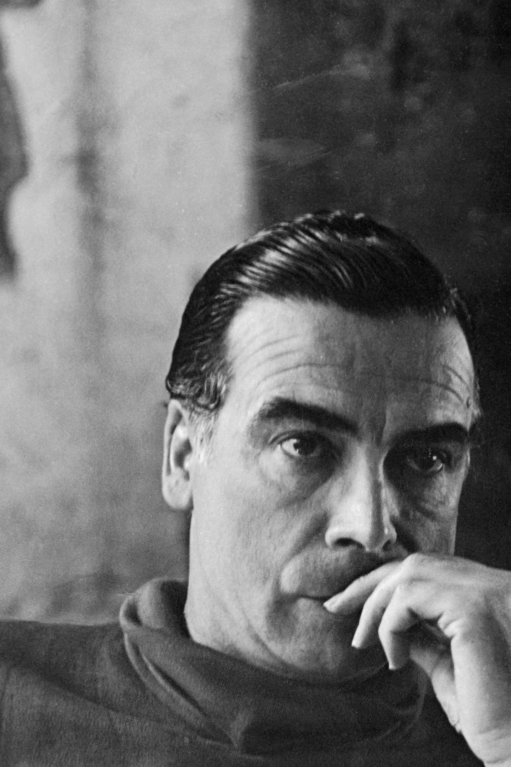 Cristóbal Balenciaga