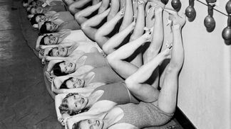 5 nejúčinnějších pilates cviku se závažím