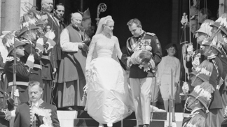 Nesmrtelné svatební šaty Grace Kelly: Čím byly tak speciální?