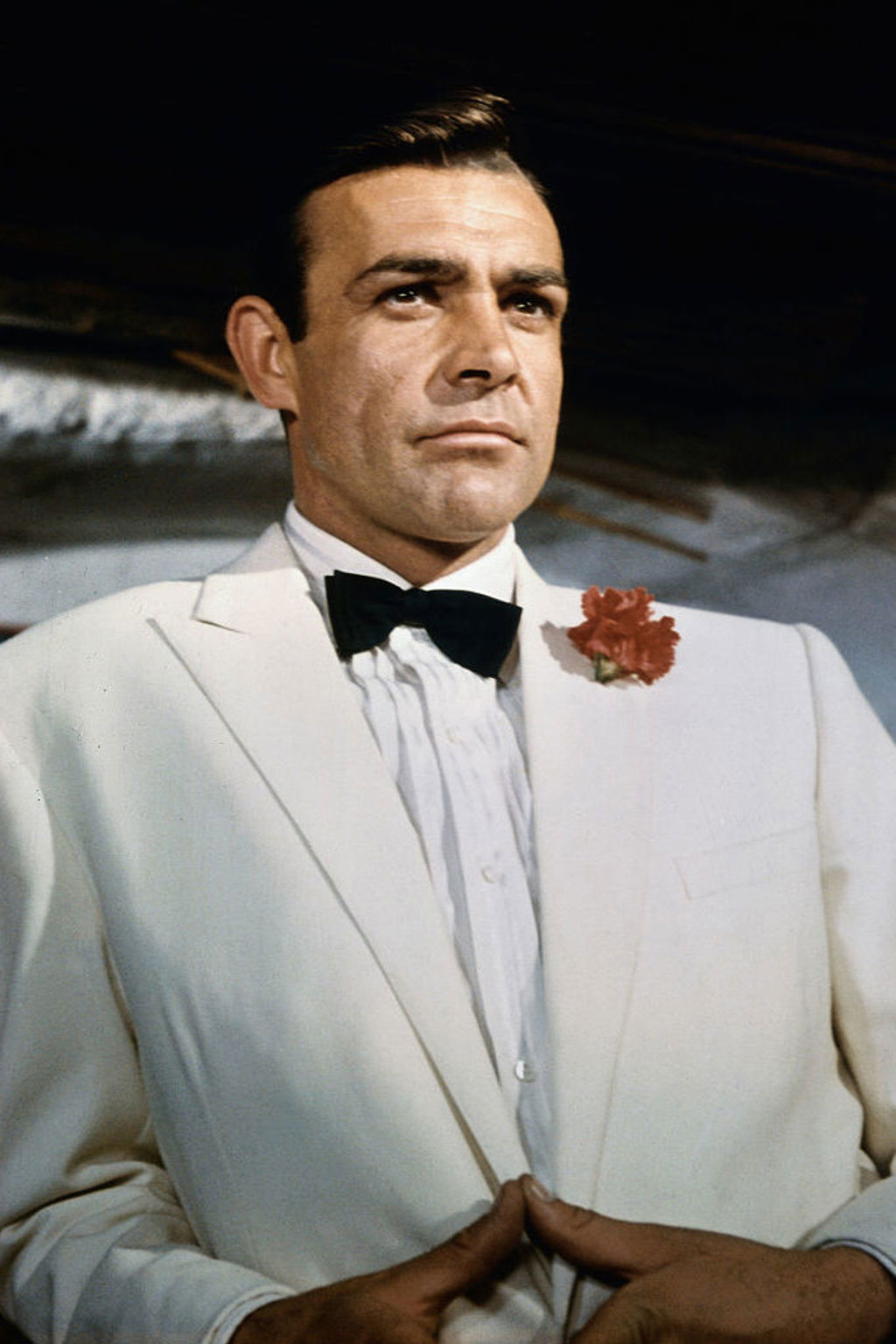 James Bond James Bond