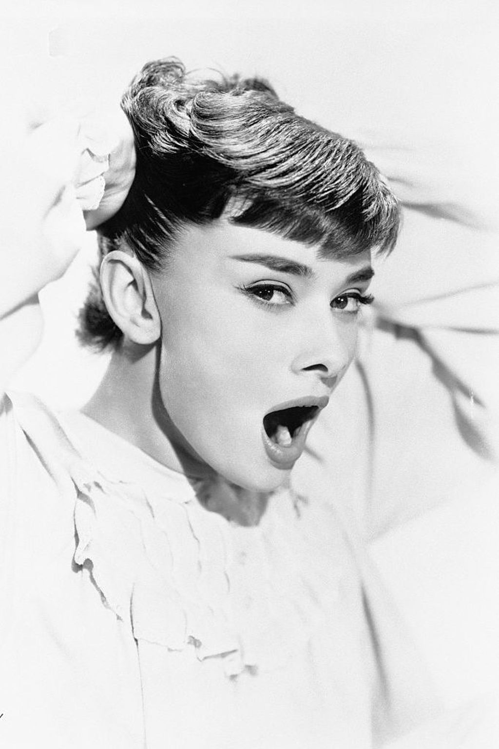 Audrey Hepburn 