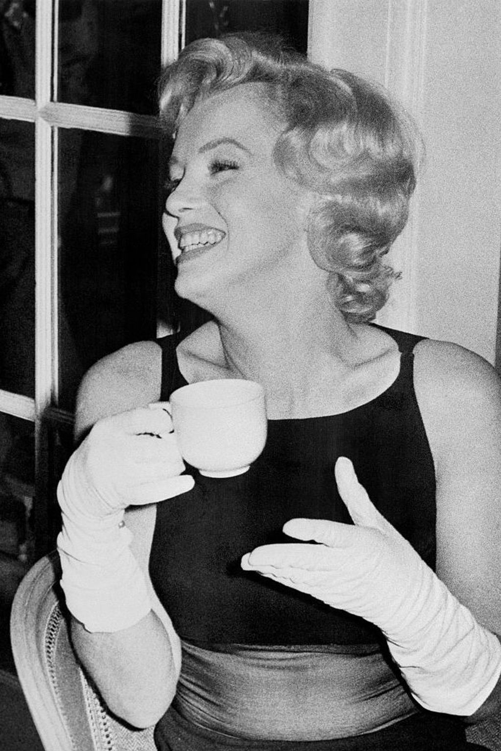 Marilyn Monroe Marilyn Monroe