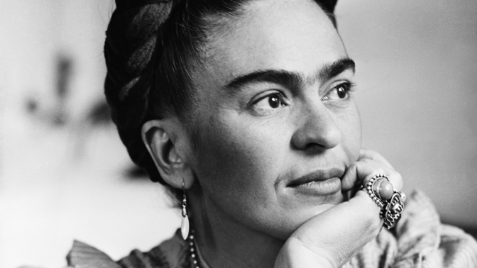 Frida Kahlo