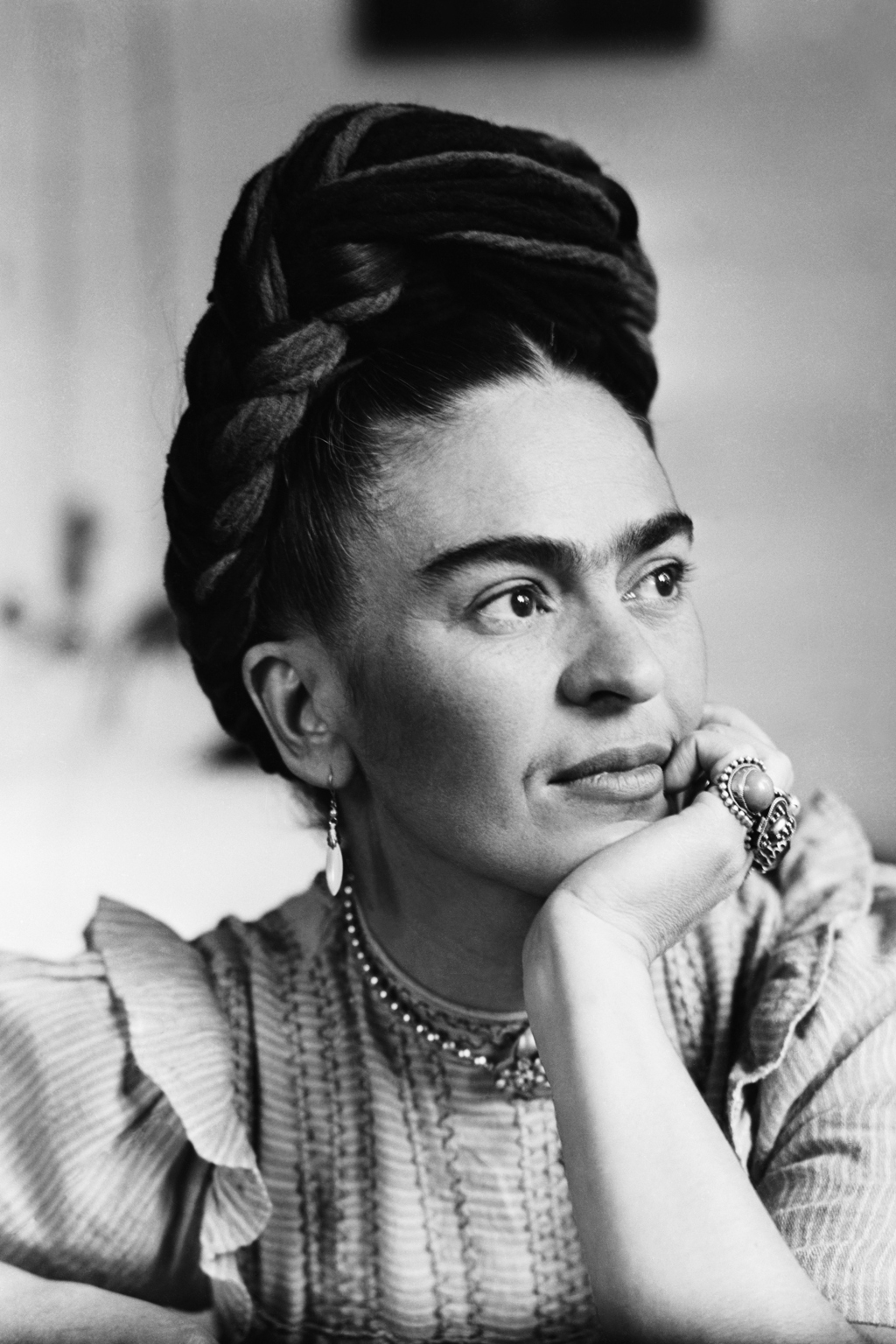 Frida Kahlo